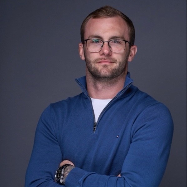 Nathan Mason — Founder & Owner